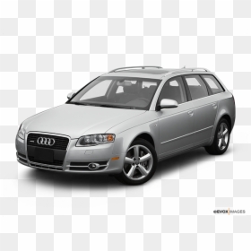 Audi A4 Png, Transparent Png - audi a4 png