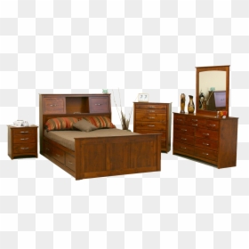 Wooden Furniture Design Png, Transparent Png - wood furniture png