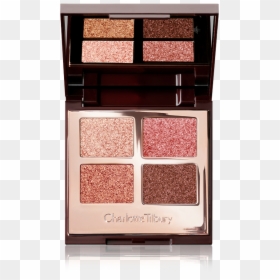 Charlotte Tilbury Palette Of Pops Pillow Talk Pack - Charlotte Tilbury Palette Of Pops Pillow Talk, HD Png Download - cosmetic products png