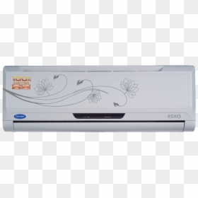 Ac Png Download Image - Carrier Split Ac 1.5 Ton 5 Star Price List, Transparent Png - lg air conditioner png