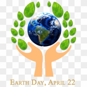 Transparent Save Earth Png - Earth Day Save Our Earth, Png Download - save earth png