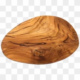 Wood Plate Png - Plywood, Transparent Png - wood furniture png