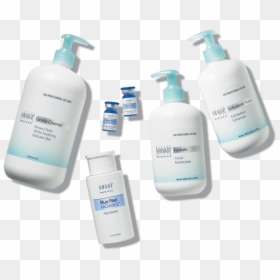 Professional Skin Care Png, Transparent Png - cosmetic products png