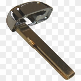 Hu66 Aftermarket Emergency Key Blade To Suit Audi A4 - Strap, HD Png Download - audi a4 png