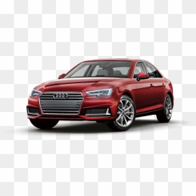New Audi A4 In Lansing, Mi - Audi A4 Titanium 2019, HD Png Download - audi a4 png