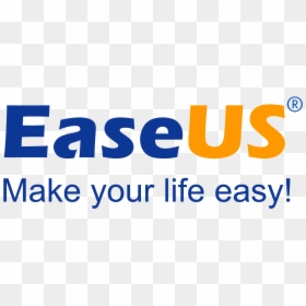 Easeus Data Recovery Wizard Logo, HD Png Download - upto 50 off png
