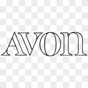 Avon 02 Logo Png Transparent - Transparent Logo Avon Png, Png Download - avon png