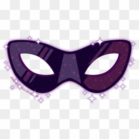 Transparent Persona 5 Masks, HD Png Download - mf doom png