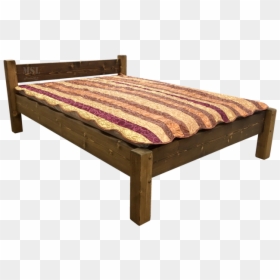 Picture - Täispuidust Voodi, HD Png Download - wood furniture png