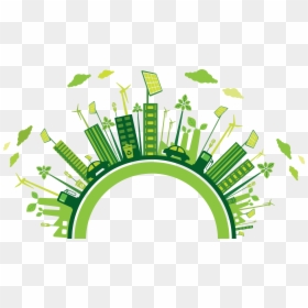 Go Green Web1 - Save The World Png, Transparent Png - save earth png