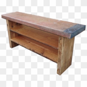 Coffee Table, HD Png Download - wood furniture png