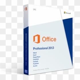 Operating System, HD Png Download - microsoft office png