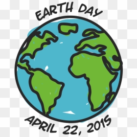 Earth - Earth Day Clipart, HD Png Download - save earth png