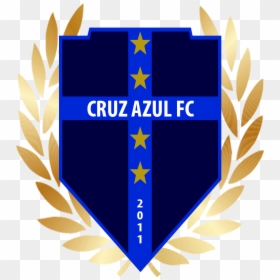 Emblem, HD Png Download - cruz azul png