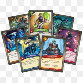 Keyforge Call Of The Archons, HD Png Download - mtg card back png