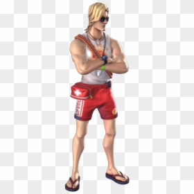 Sun Tan Specialist Outfit - Fortnite Sun Tan Specialist Skin, HD Png Download - black ops 3 specialist png