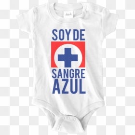 Transparent Cruz Azul Png - Active Shirt, Png Download - cruz azul png