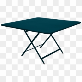 Table De Jardin Pliante, Table Metal Carree, Table - Table Fermob Carrée, HD Png Download - 128 x 128 png