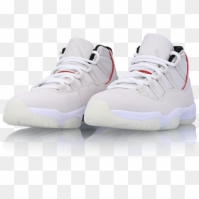Jordan 11 Png - Sneakers, Transparent Png - jordan 11 png