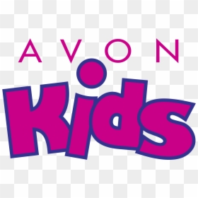 Avon Kids Logo Png Transparent - Avon Kids Png, Png Download - avon png