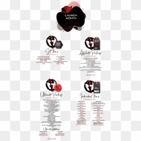 Flyer, HD Png Download - stream starting soon png
