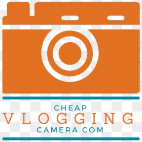 Circle, HD Png Download - vlog camera png