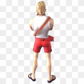 Sun Tan Specialist Outfit - Standing, HD Png Download - black ops 3 specialist png