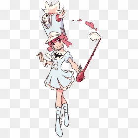 Kill La Kill If Renders, HD Png Download - kill la kill png