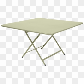 Table Caractère 128 X 128 Cm, Table De Jardin, Table - Fermob Caractere Table, HD Png Download - 128 x 128 png
