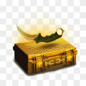 Expensive Knives - Coin Purse, HD Png Download - csgo knives png
