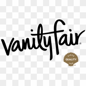 Vanity Fair Napkins Logo , Png Download - Vanity Fair Napkins Logo, Transparent Png - vanity fair logo png