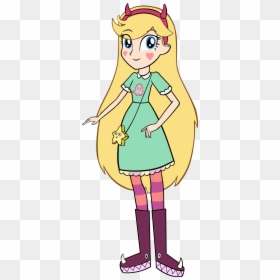Star Vs The Forces Of Evil Картинки - Star Vs The Forces Of Evil Charliexe, HD Png Download - star vs the forces of evil png