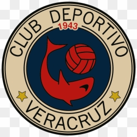 Logo Tiburones Rojos De Veracruz, HD Png Download - cruz azul png