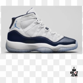 Transparent Jordan 11 Png - Win Like Mike 82, Png Download - jordan 11 png