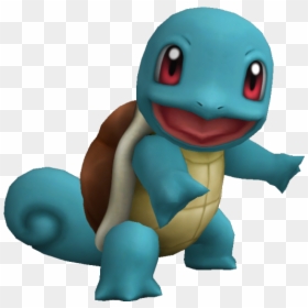 Download Zip Archive - Squirtle Smash Bros, HD Png Download - squirtle squad png
