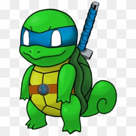 After Seeing The Squirtle Squad Episode All I Wanted, HD Png Download - squirtle squad png