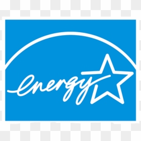 Energy Star, HD Png Download - energy star logo png