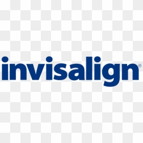Clear Aligners, HD Png Download - invisalign logo png