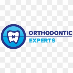 Orthodontic Experts Logo, HD Png Download - invisalign logo png