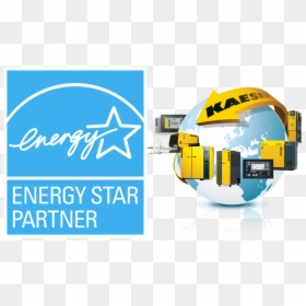 Energy Star Label, HD Png Download - energy star logo png