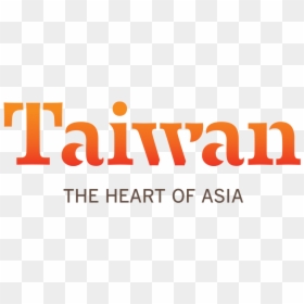Transparent Taiwan Png - Taiwan Heart Of Asia Logo, Png Download - airport png