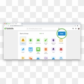 Screenshot, HD Png Download - reading icon png