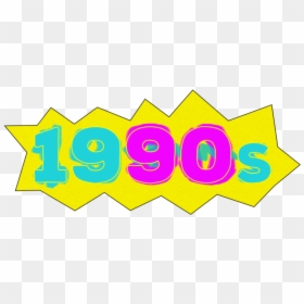 90s Show- Featured Image, HD Png Download - tv shows png