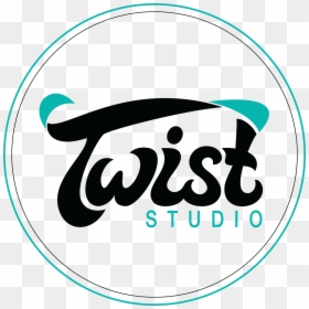 Graphic Design, HD Png Download - twist png