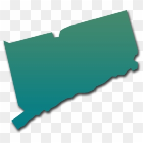 Connecticut - Connecticut State Clipart, HD Png Download - states png