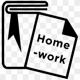 Reading Homework Png - Homework Icon, Transparent Png - reading icon png