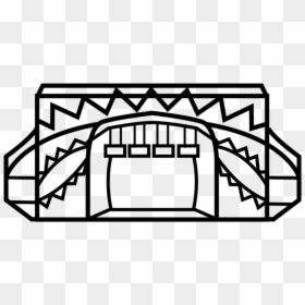 Line Art, HD Png Download - reading icon png