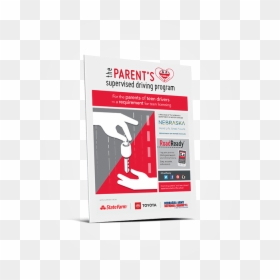Parents Supervised Driving Program, HD Png Download - state farm png