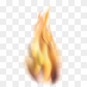Fire Flame Clip Art - Fire Png Of Hand, Transparent Png - close png transparent