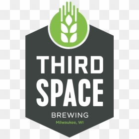 Third Space Happy Place, HD Png Download - beer logo png